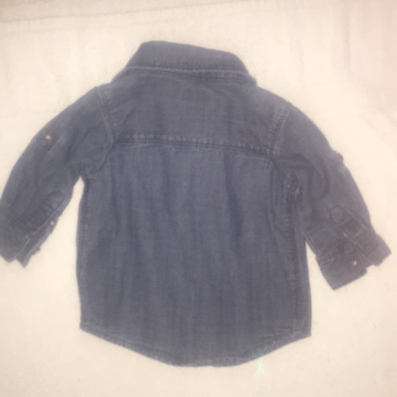 Carters - Picture 4 of 5